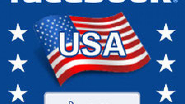Buy USA Facebook Likes To Reach Your Goal
