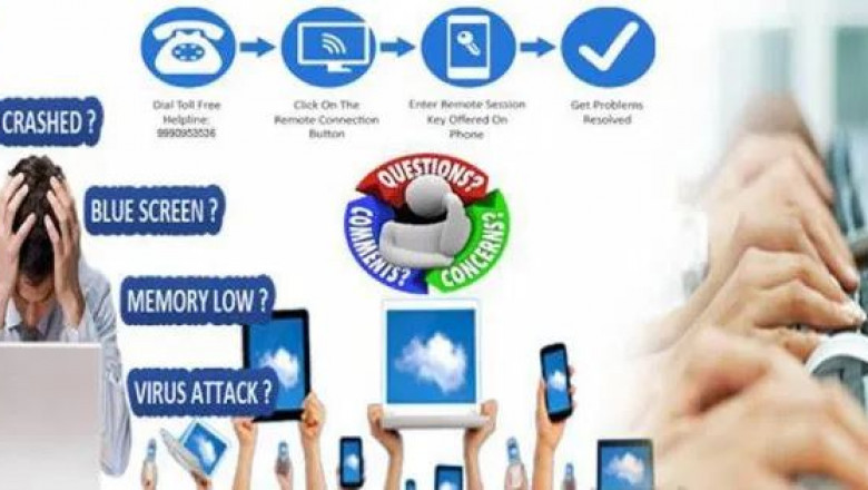 Computer Hardware Networking Services Suppliers