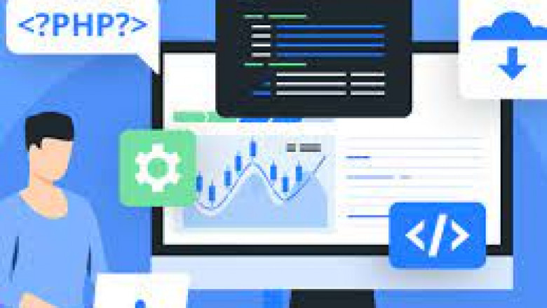 Creating a Business Website With PHP