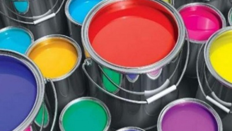 Decorative Coatings Market Size, Share, Growth, Analysis and Industry Forecast 2025