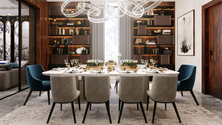 Finding the right famous interior designers