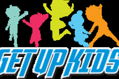 Get Up Kids