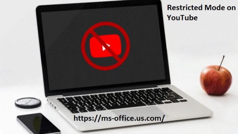 How you can Enable and Disable Restricted Mode on YouTube?