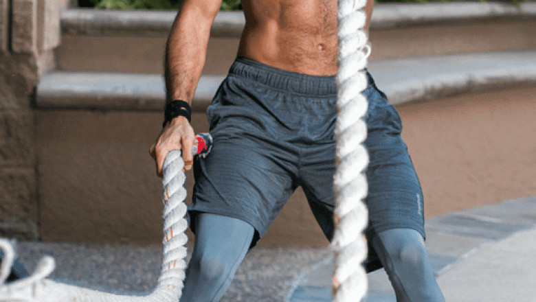 IRON ORR FITNESS METHOD |ironorrfitness