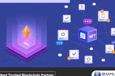 NFT GAME DEVELOPMENT COMPANY: LOOK HOW GAMING WORLD IS FASCINATING TOWARDS CRYPTO GAMES IN 2021