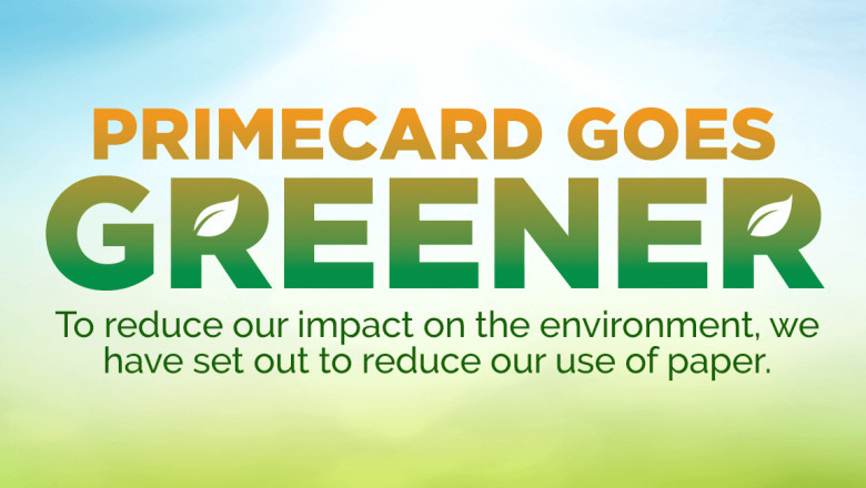 Primecard
