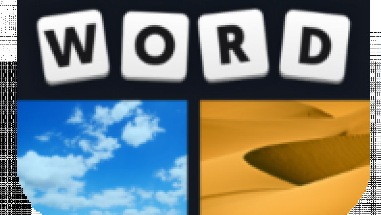 Reasons why 4 Pics 1 Word is the best word game online.