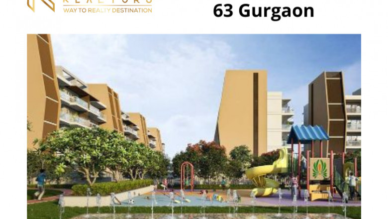 Samsara Vilasa Sector 63 Gurgaon