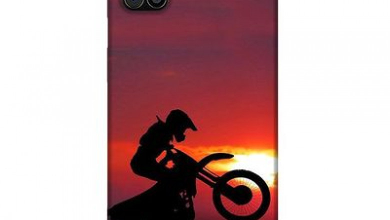 Samsung M31 Back Covers Are now Fashionable And Funky