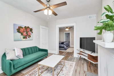 Sandpiper - Decorating Your Home in a Cold Climate  | Sell House Faster