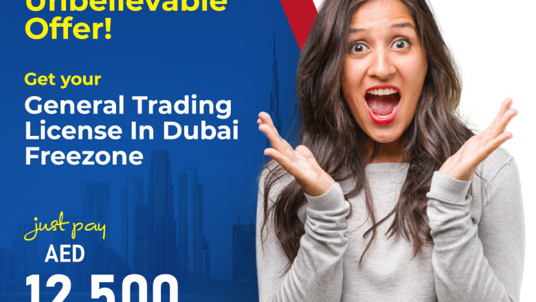 Setting Up a Business in DMCC Free Zone, Dubai