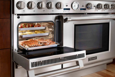 Thermador Appliance Repair Zone Palm Desert