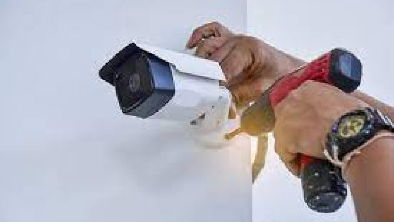 Things to Consider While Choosing the Right CCTV Camera in Dubai