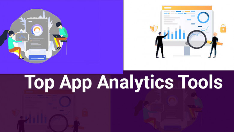 Top App Analytics Tools