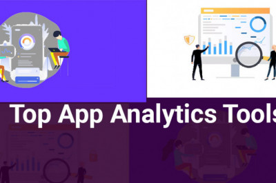 Top App Analytics Tools