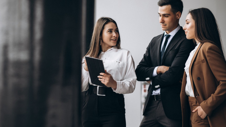 What are placement consultancies?