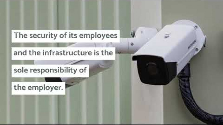 What are the Tips for Choosing the Right CCTV Camera in Dubai?