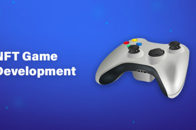 What makes Antier world’s best NFT Game Development Company