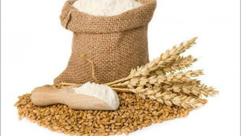 Wheat Protein Market: Global Opportunity Analysis and Industry Forecast 2020-2027