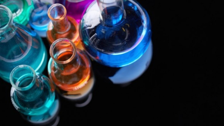 Acetone Market: (2021-2027) by Type and End User
