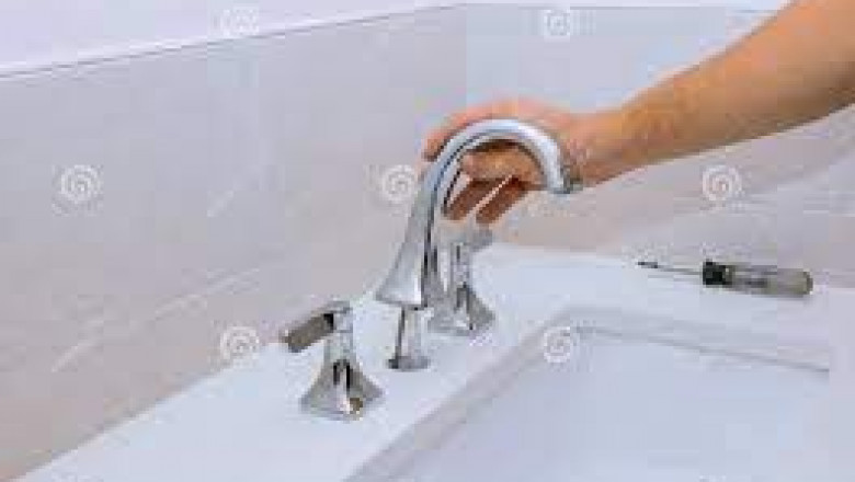 Bathroom Sink Plumbing Repair | NCM Plumbing