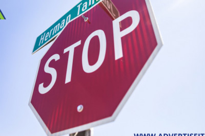 Best Signage Company New Jersey  | Advertise IT