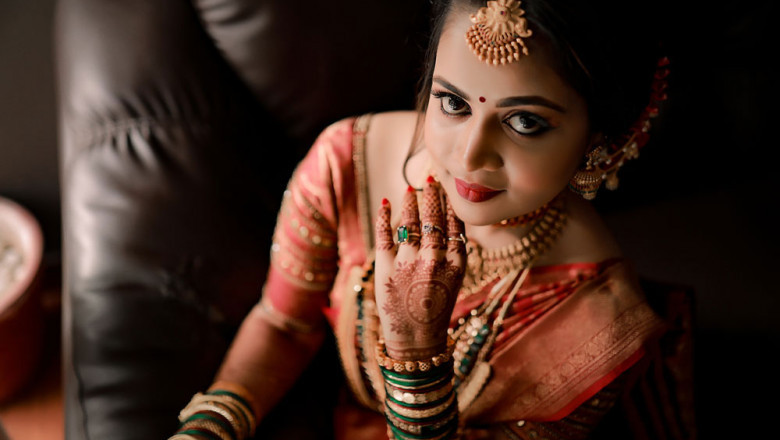 Best Wedding Photographers In Kerala | Hiwaga