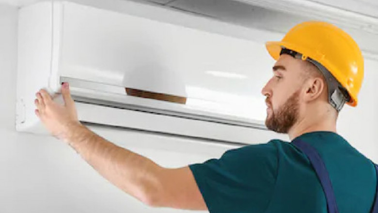 Blue Cloud AC Repair San Leandro