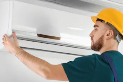 Blue Cloud AC Repair San Leandro