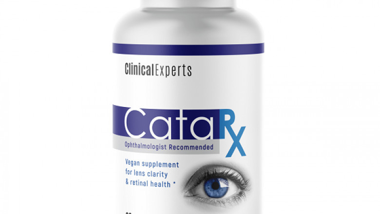 Calcium Supplements And Cataracts