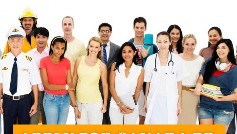 Canada Occupation Demand List 2021 | Check Your Noc