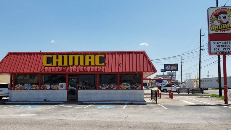Chimac Houston - Official Yelp Page