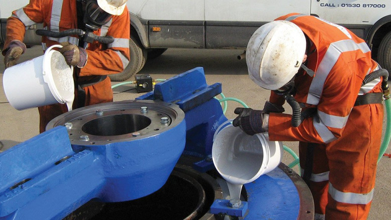 Crusher Backing Materials Market Size, Share, Revenue and Growth Forecast 2031