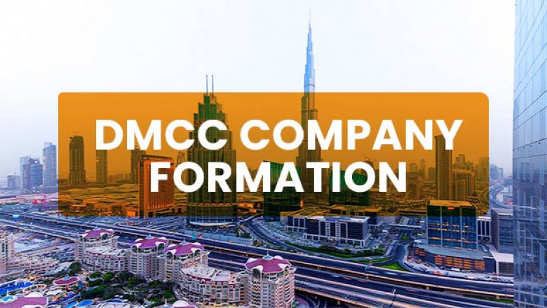 DMCC COMPANY FORMATION AND ITS BENEFITS