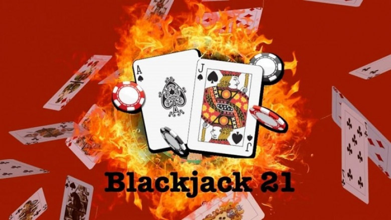 Double Down Blackjack