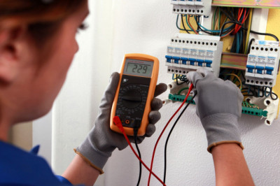 Electric Wire Services Culver City