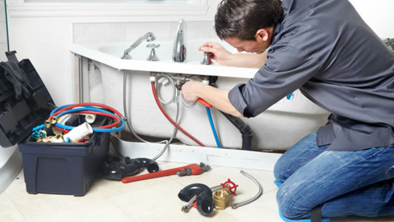 Emerald Plumbers Summerland