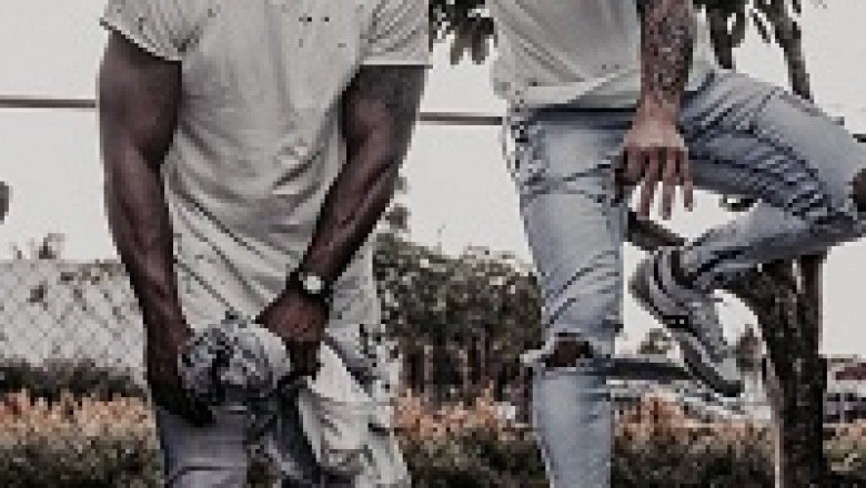 Fitted Jeans Is Popular Worldwide Due To Following Reasons