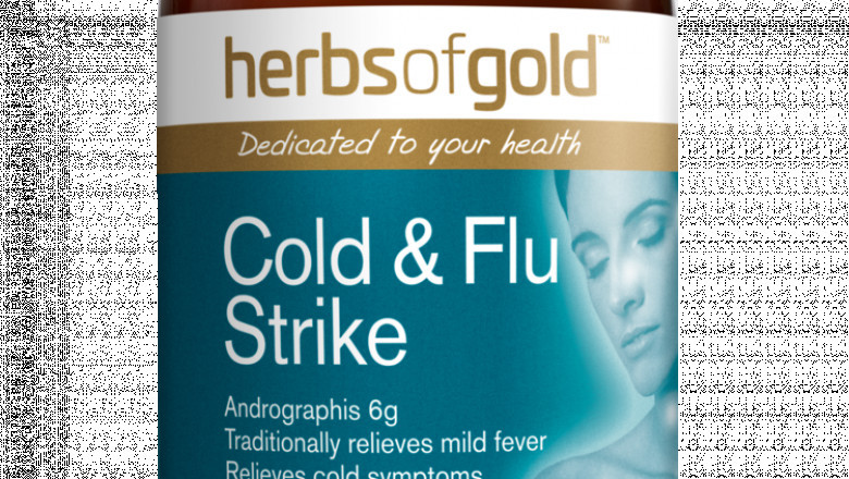 Get relieving cold and flu supplements from the best online store