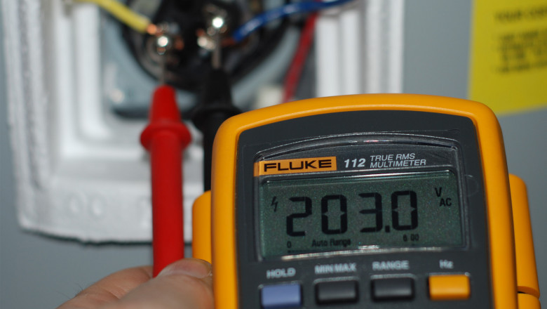 High Voltage Electrical Pasadena