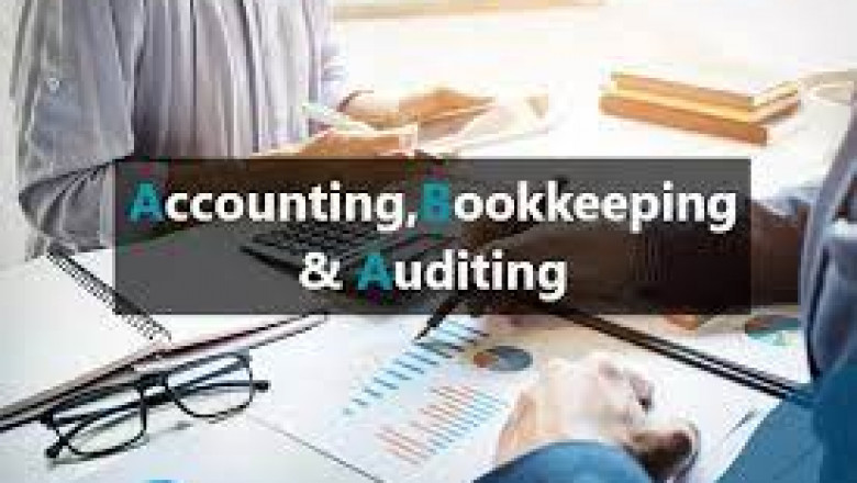 How Important Are Outsourced Accounting Services?
