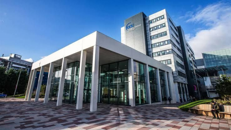 How To Apply for Glasgow Caledonian University