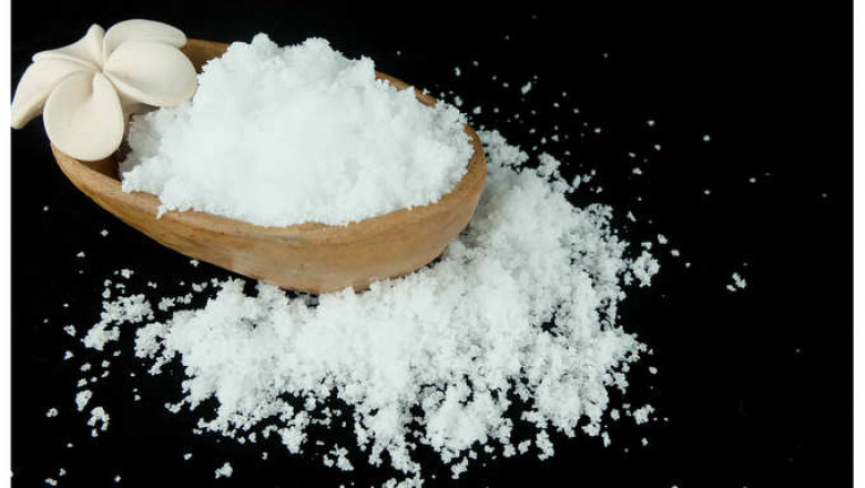 Kosher Salt Market In-Depth Analysis and Forecast on Market Dynamics, Emerging Trends, Growth Factors