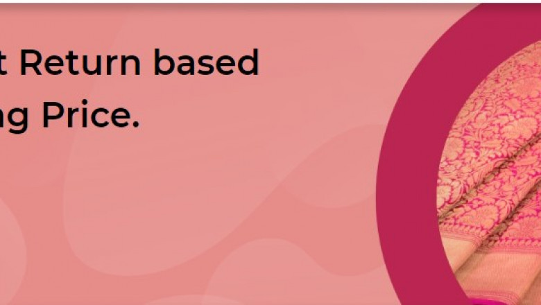 Mysore Old Silk Sarees