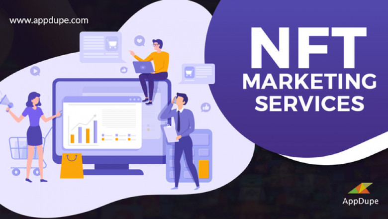NFT Marketing: How is it important to your NFT project?