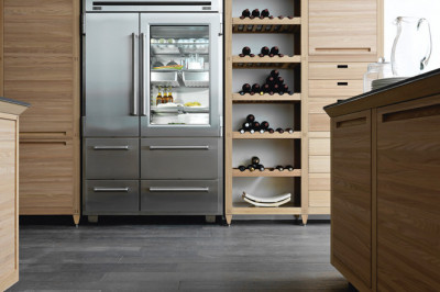 Platinum Subzero Repair Summerland