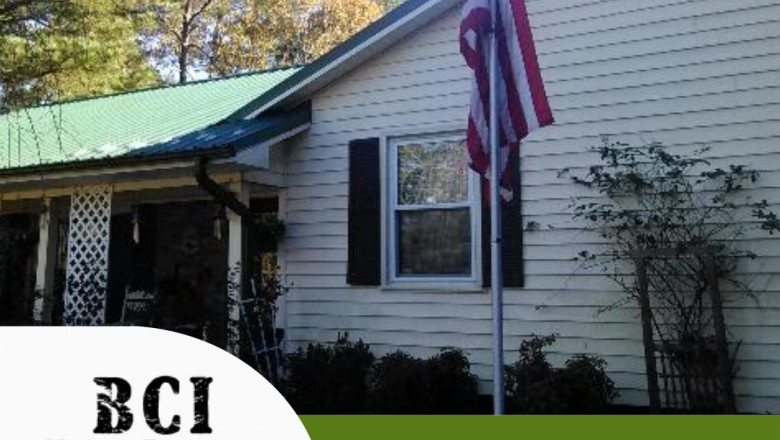 Questions to Ask When Selecting the Right Metal Roofing Companies in NC