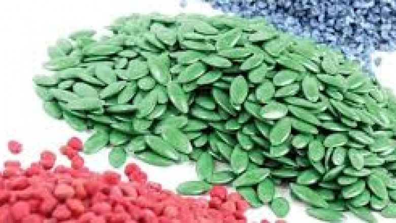 Seed Coating Ingredients Market Research & Development, Testing & Production Services