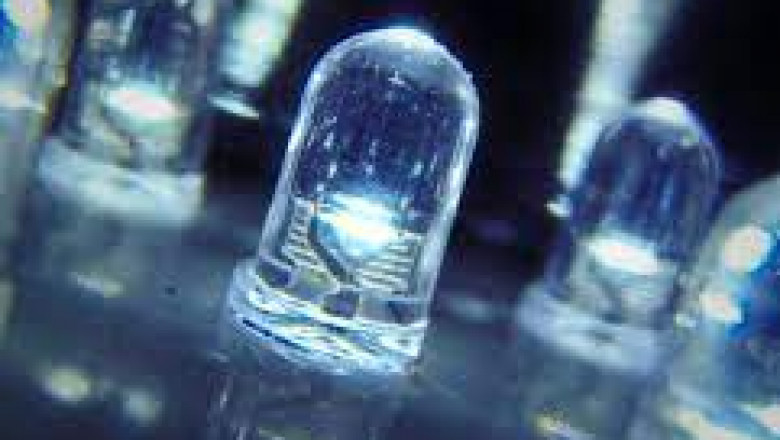 Solid-state lighting is a type of lighting that employs LEDs, PLEDs, and OLEDs as the primary light source