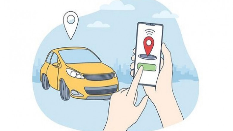 Taxi Booking App - Grow Your Taxi Booking Business Online